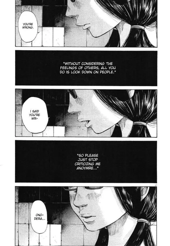 Goodnight Punpun Chapter 83 image 17_optimized